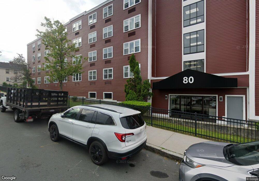 80 Sagamore St unit 303, Lynn, MA 01902 - photo 1