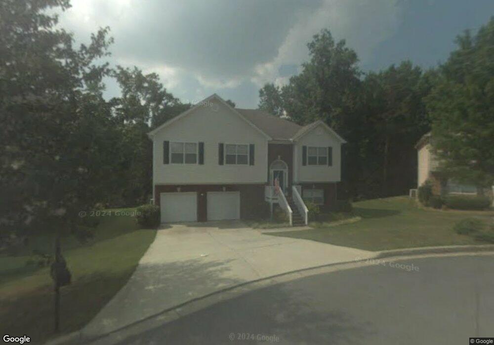 2028 Under Ct unit 7, Sugar Hill, GA 30518 - photo 1