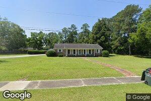 109 Woodlawn Terrace, Bamberg, SC 29003
