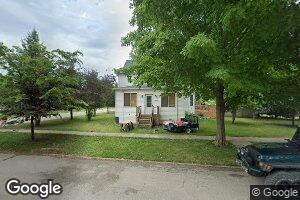 504 Grant St, Hampton, IA 50441