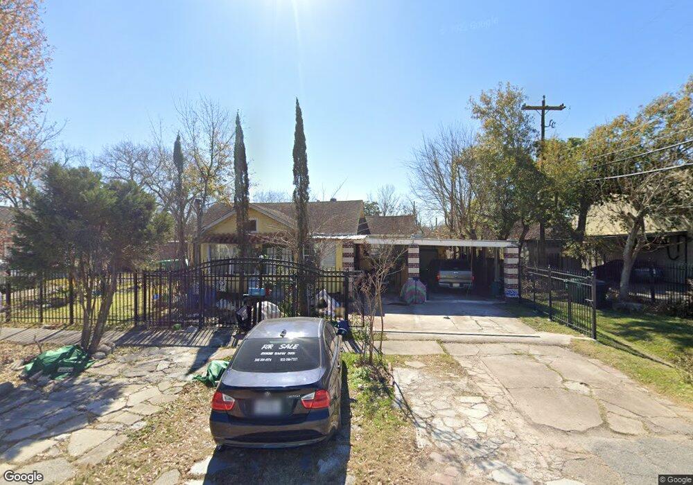 8116 Easton St, Houston, TX 77017 - photo 1