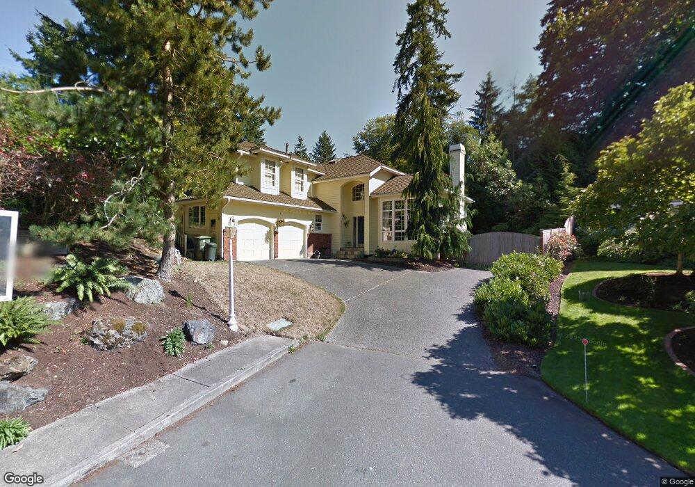 8314 208th St SW, Edmonds, WA 98026 - photo 1