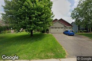 15739 Foxhill Ave N, Hugo, MN 55038