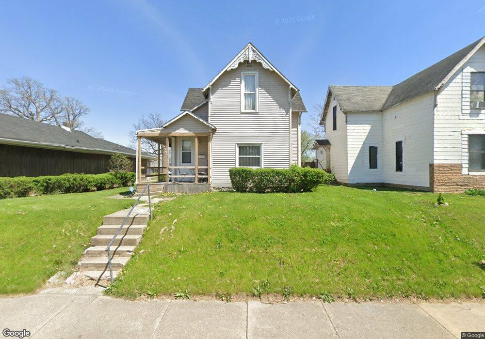 1306 S Madison Ave, Anderson, IN 46016 - photo 1