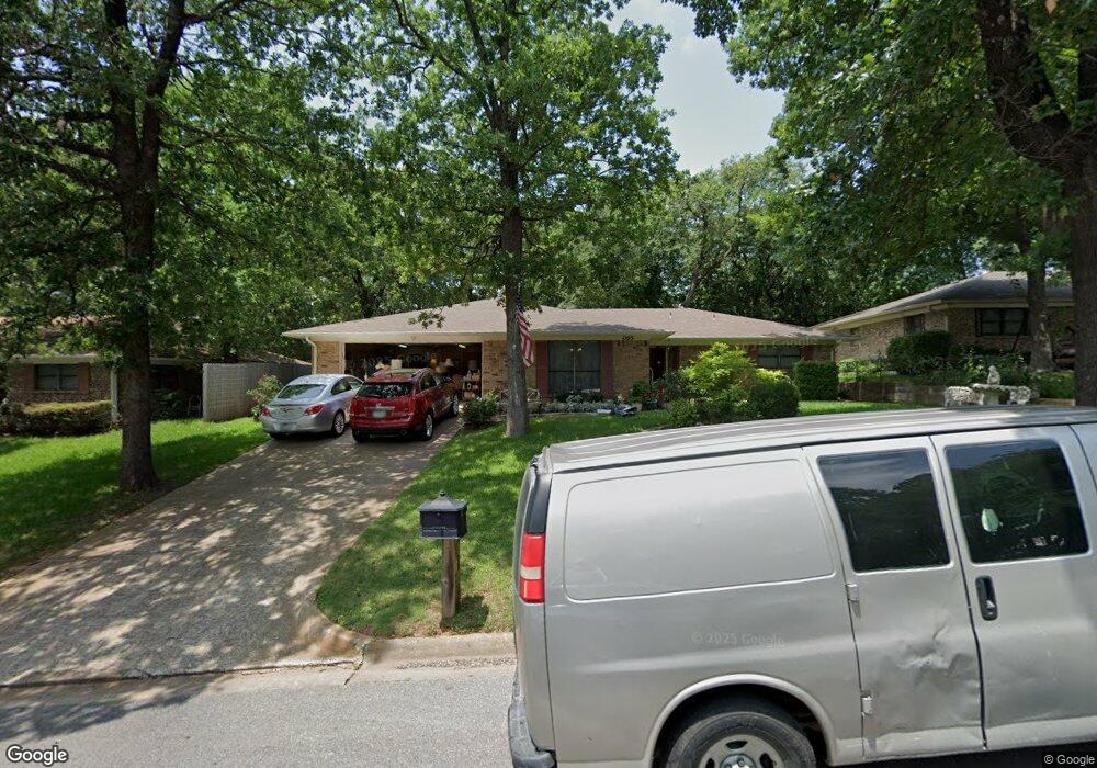 1105 S French Ave, Denison, TX 75020 - photo 1