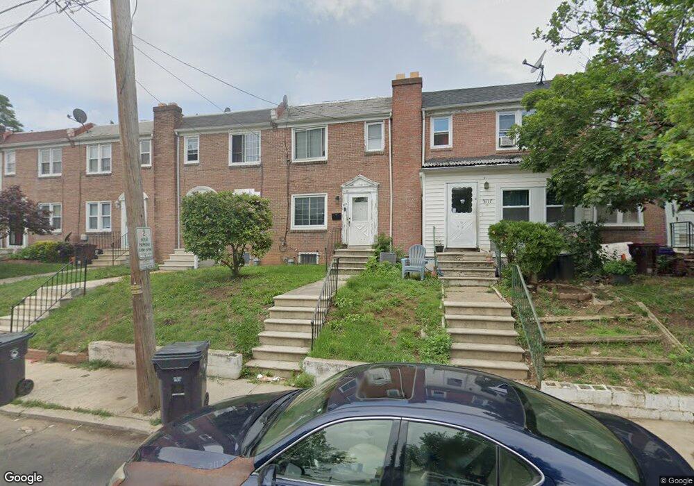 2117 N Locust St, Wilmington, DE 19802 - photo 1