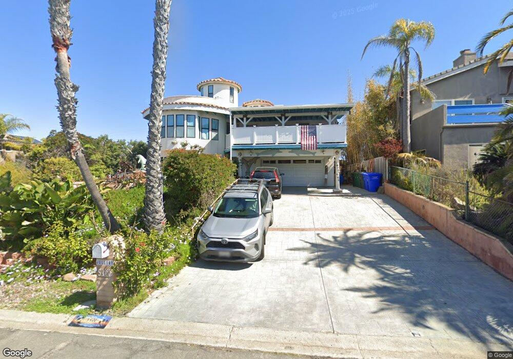 5400 Los Robles Dr, Carlsbad, CA 92008 - photo 1