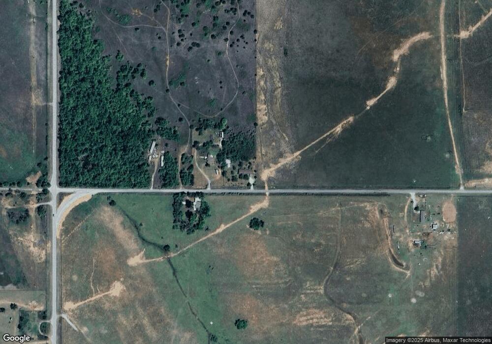 23052 County Road 1390, Anadarko, OK 73005 - photo 1