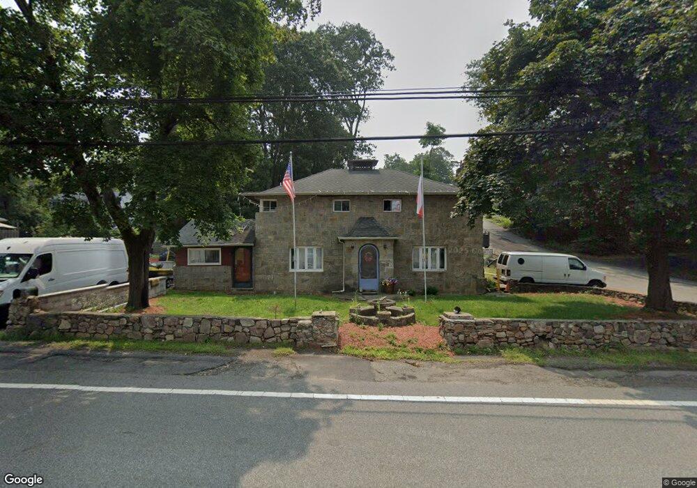 262 Mount Arlington Blvd, Landing, NJ 07850 - photo 1