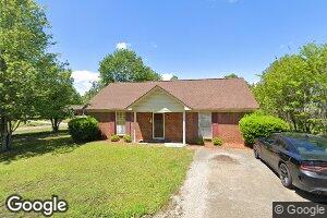 522 Anita's Place, Pontotoc, MI 38863