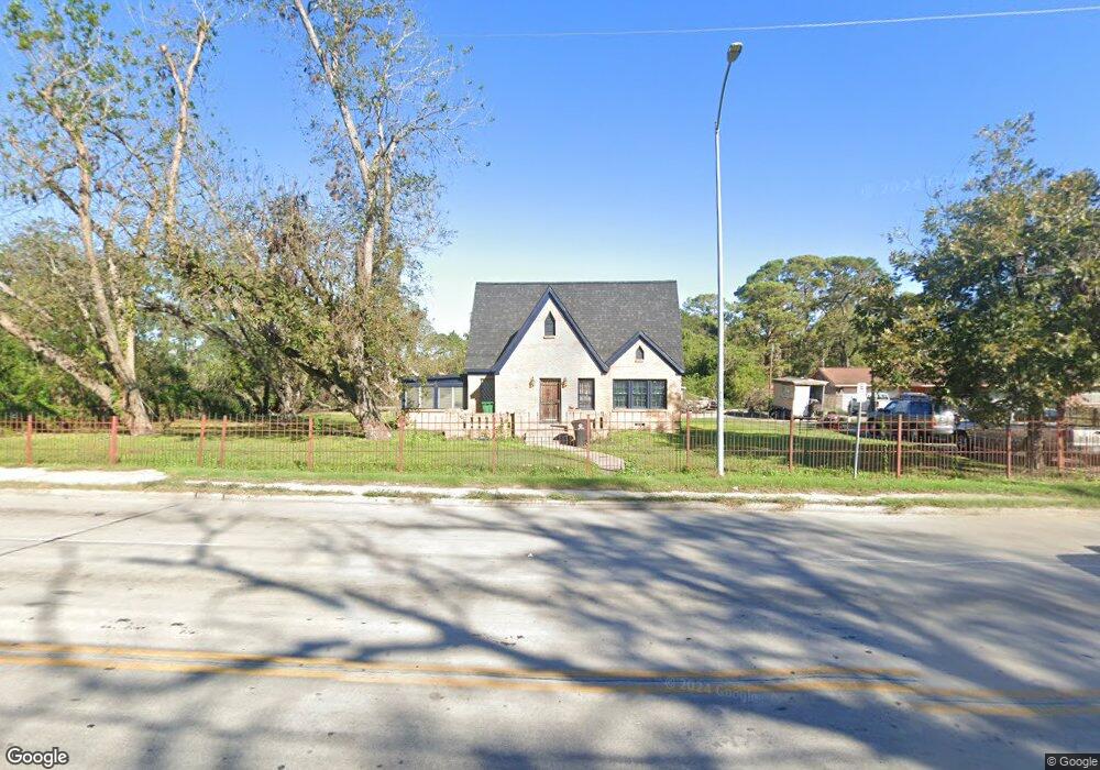 2330 W Little York Rd, Houston, TX 77091 - photo 1