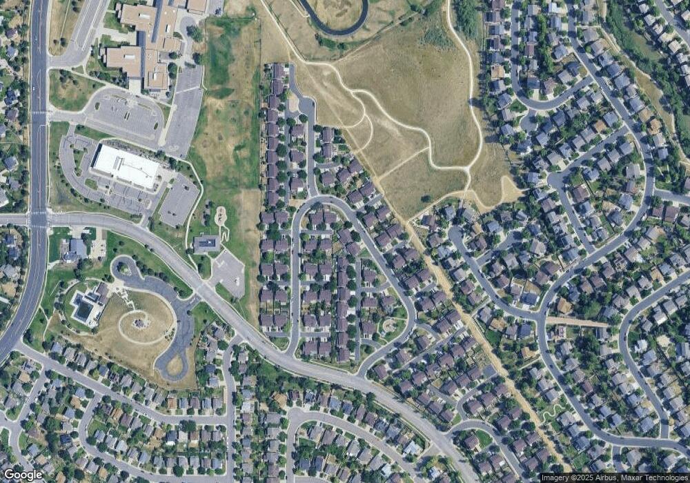 5379 S Quatar Cir, Aurora, CO 80015 - photo 1