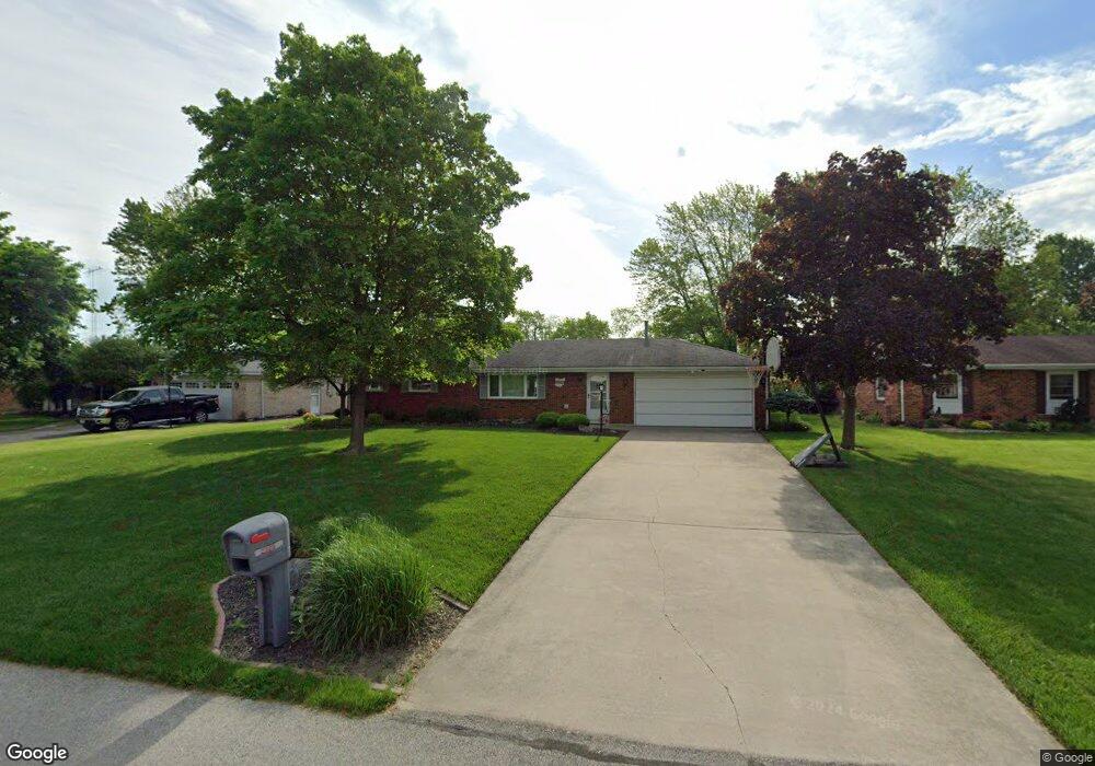 2305 N Manor Dr, Genoa, OH 43430 - photo 1