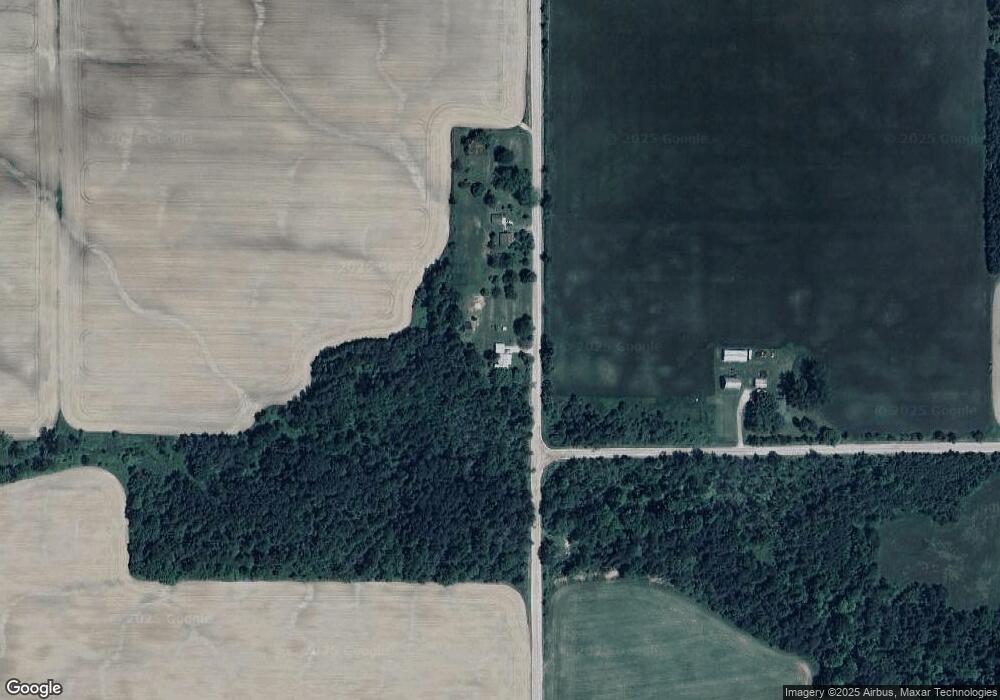 2240 Putnam Rd, Whittemore, MI 48770 - photo 1