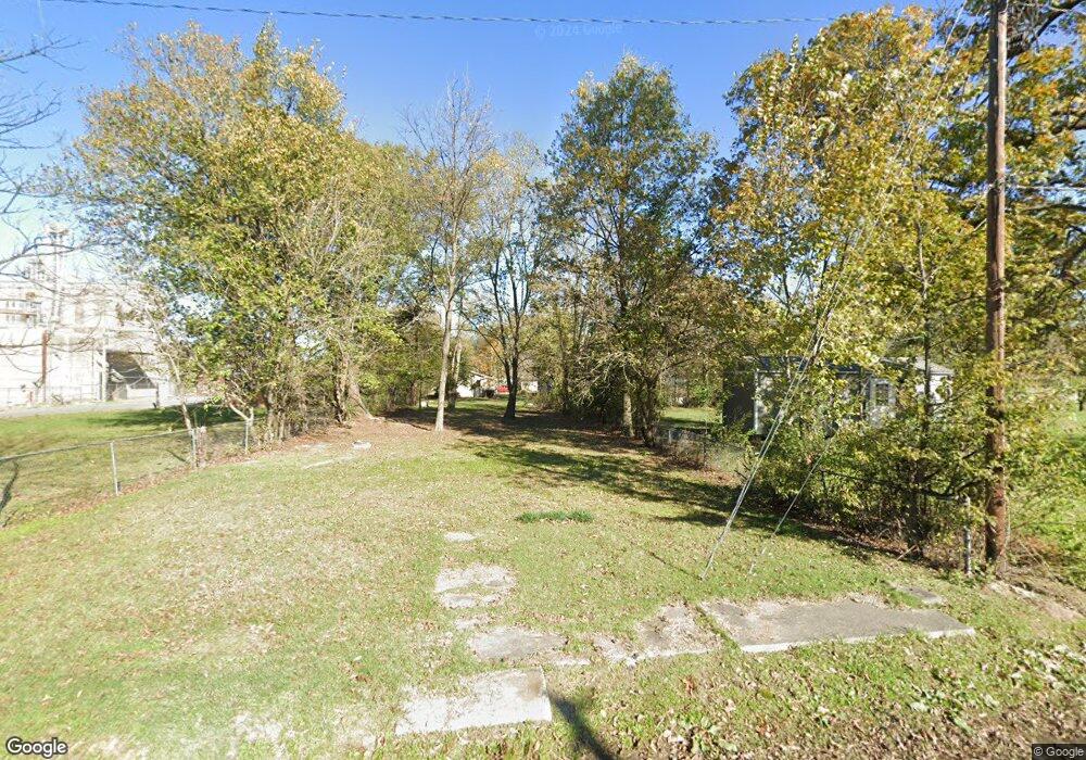 903 E 1st St, Stuttgart, AR 72160 - photo 1