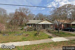 1847 Linwood Ave Unit N/, Atlanta, GA 30344