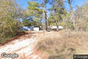 298 Thompson Rd, Coleman, GA 39836
