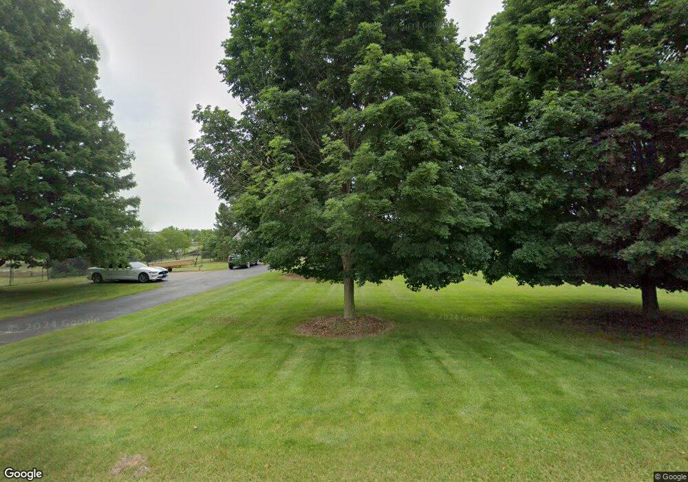 8463 Shield Rd, Dexter, MI 48130 - photo 1