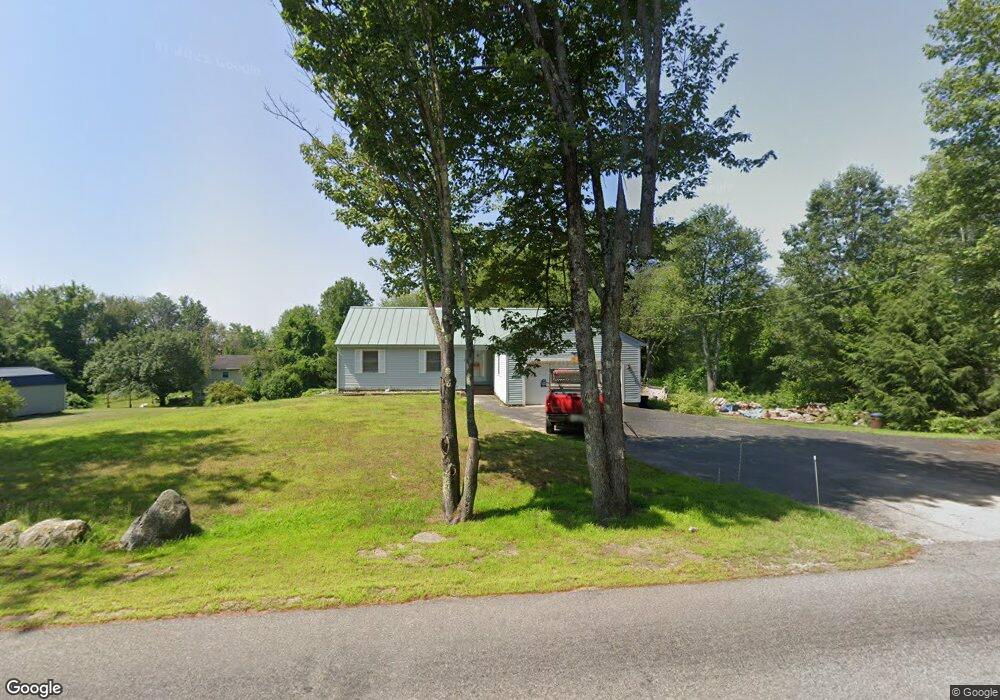 68 Redding Ln, Moultonborough, NH 03254 - photo 1