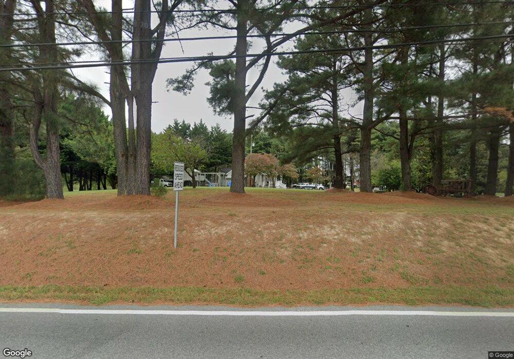 1375 W Mount Harmony Rd, Owings, MD 20736 - photo 1