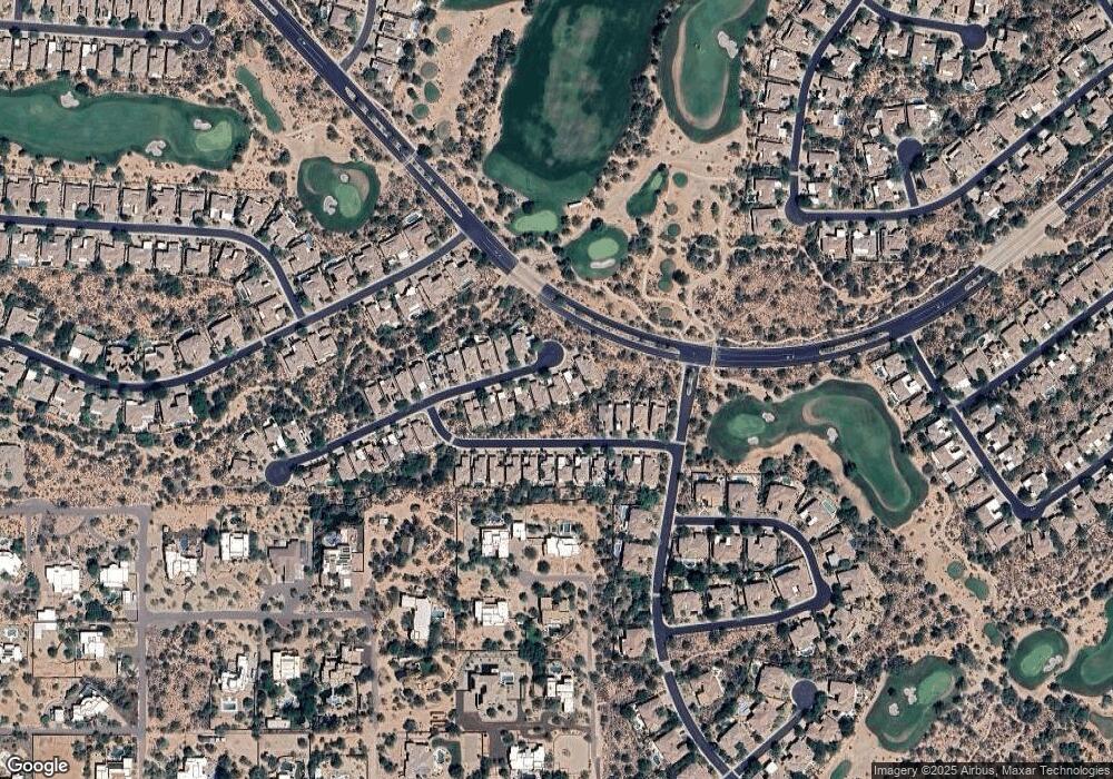 6783 E Soaring Eagle Way, Scottsdale, AZ 85266 - photo 1