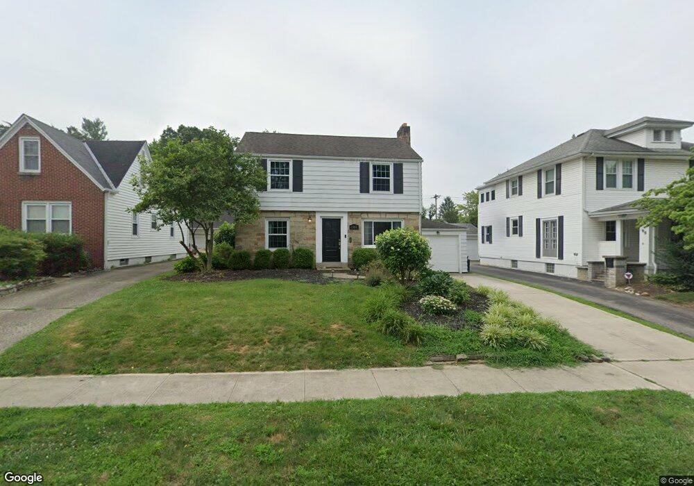 101 E Beaumont Rd, Columbus, OH 43214 - photo 1