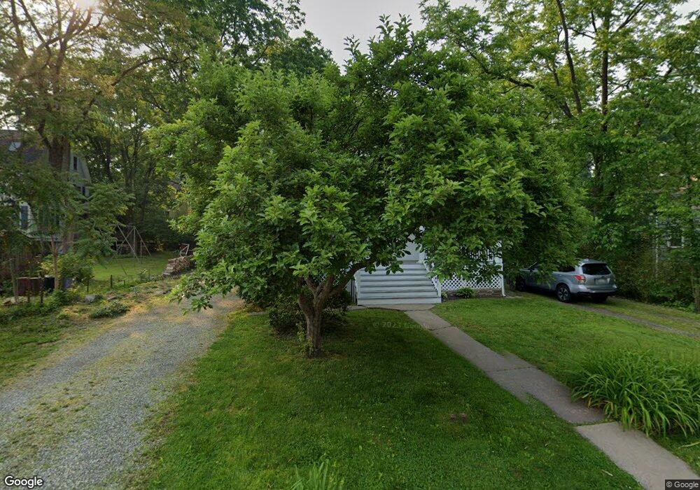 3 Elm St, Chappaqua, NY 10514 - photo 1