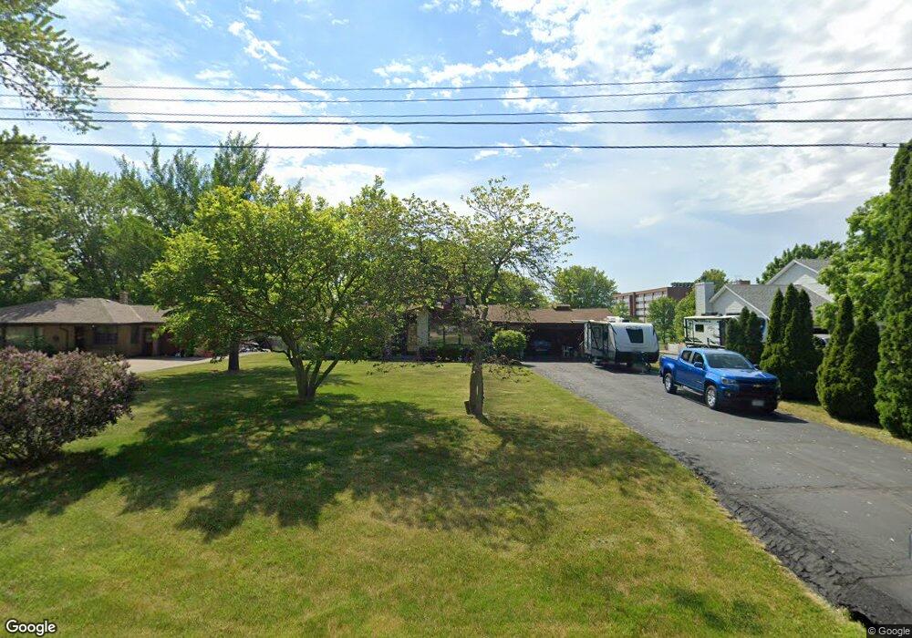 1324 Prairie Dr, Mount Pleasant, WI 53406 - photo 1