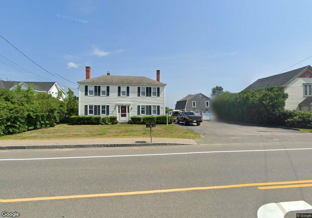 Street View Photo