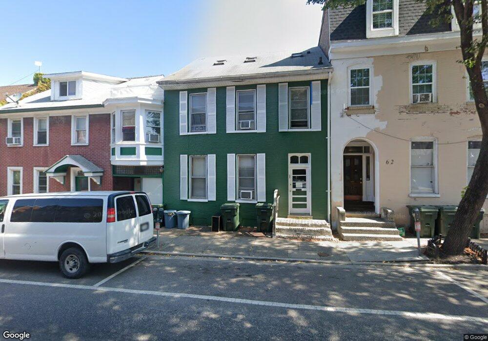 60 E Franklin St, Hagerstown, MD 21740 - photo 1