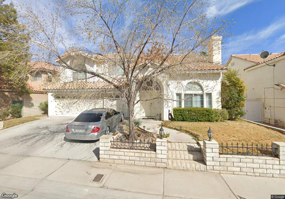 3004 Ocean Port Dr, Las Vegas, NV 89117 - photo 1