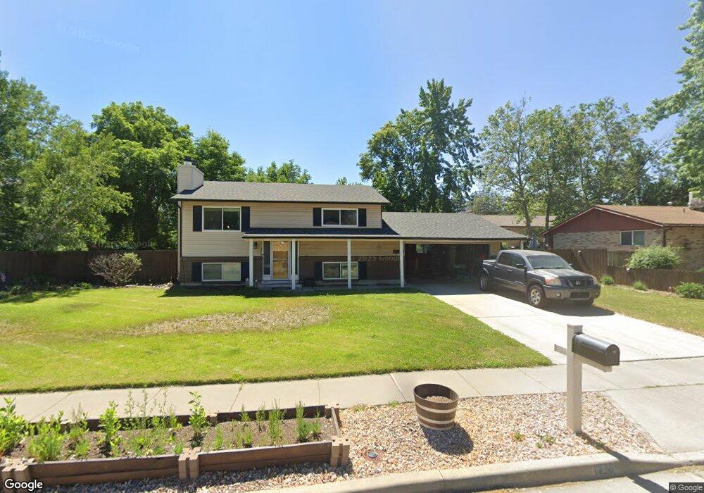 8321 S 1390 E, Sandy, UT 84093 - photo 1