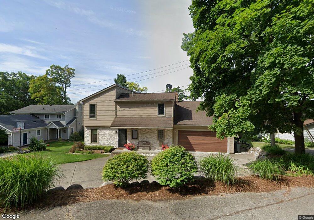 6969 Dandison Ct, West Bloomfield, MI 48324 - photo 1