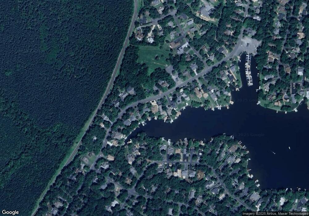 1421 Lakeview Pkwy, Locust Grove, VA 22508 - photo 1