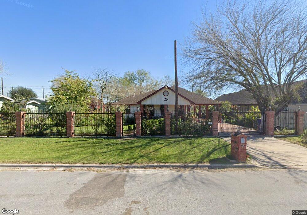 1214 S 18th St, Donna, TX 78537 - photo 1