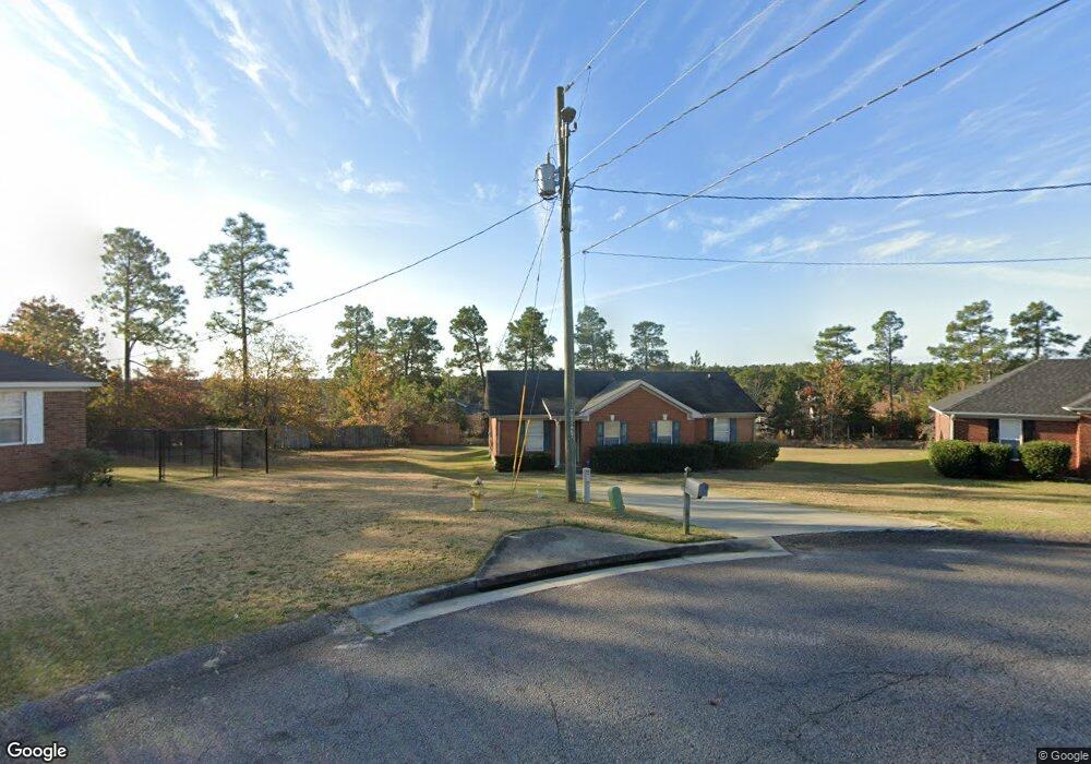 3369 Monte Carlo Dr, Augusta, GA 30906 - photo 1