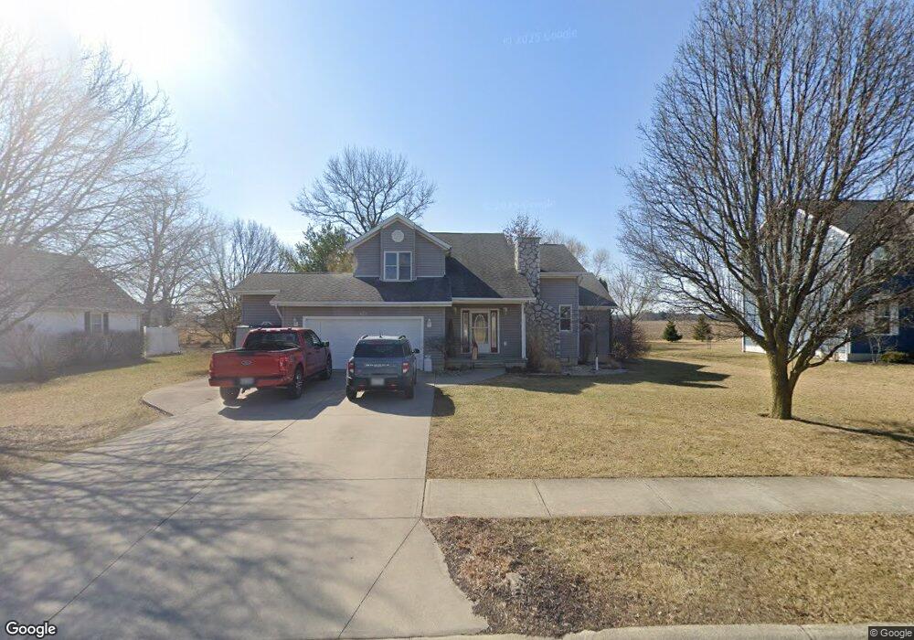 423 Hays Ave, Ada, OH 45810 - photo 1