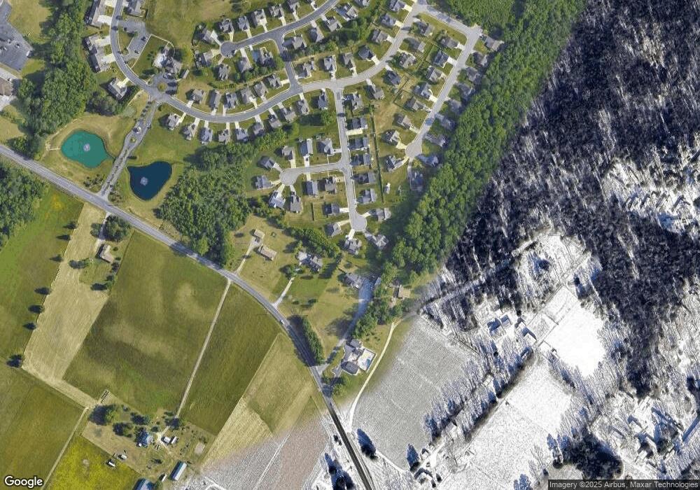 6630 St Laurence Dr, Prince George, VA 23875 - photo 1