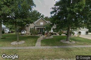 108 E Main St, Damiansville, IL 62215