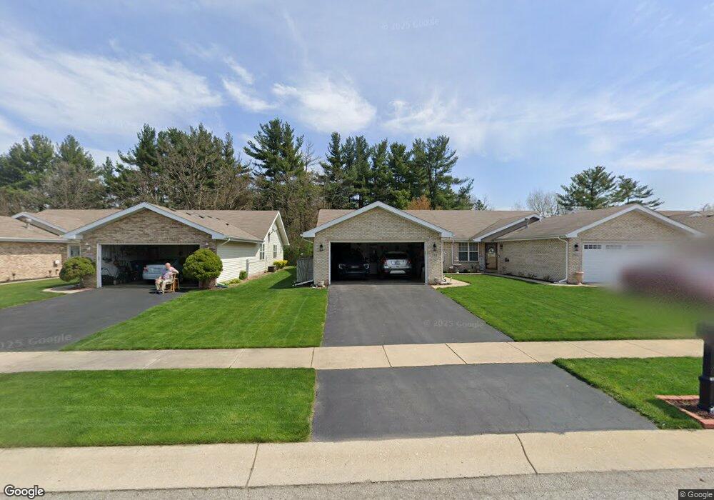 2931 Freedom Cir, Crown Point, IN 46307 - photo 1