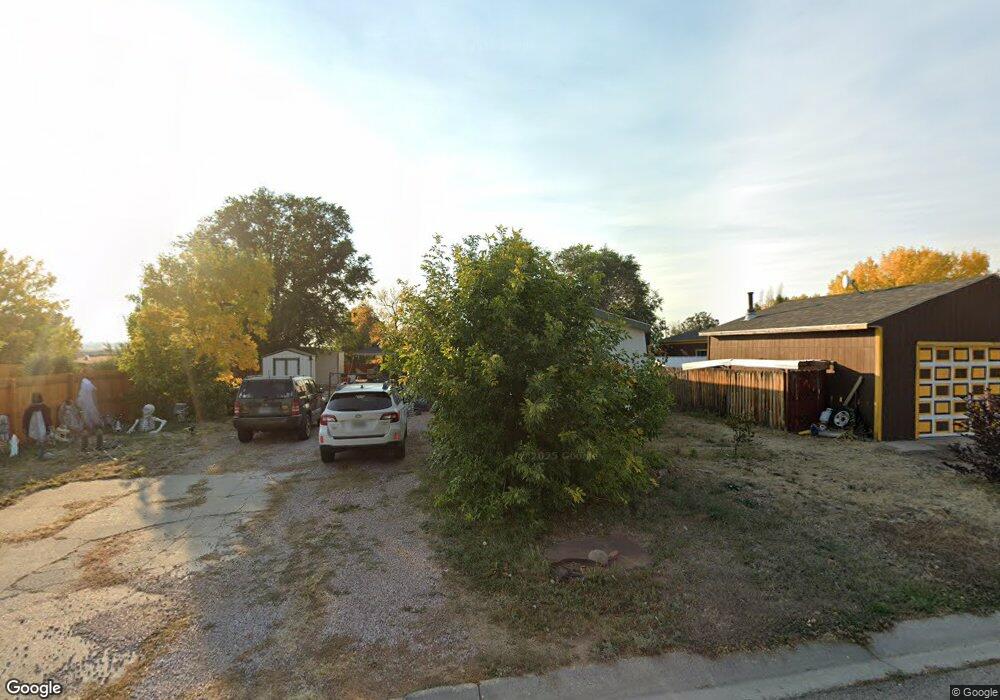 2700 Kristan Ave, Gillette, WY 82718 - photo 1