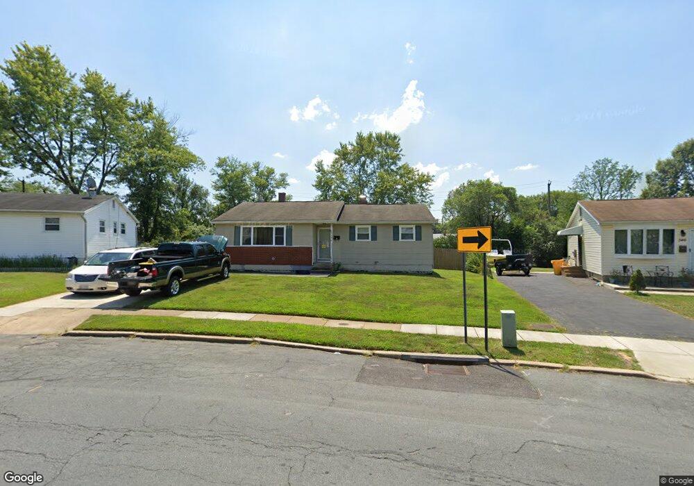 348 Old Line Ave, Laurel, MD 20724 - photo 1