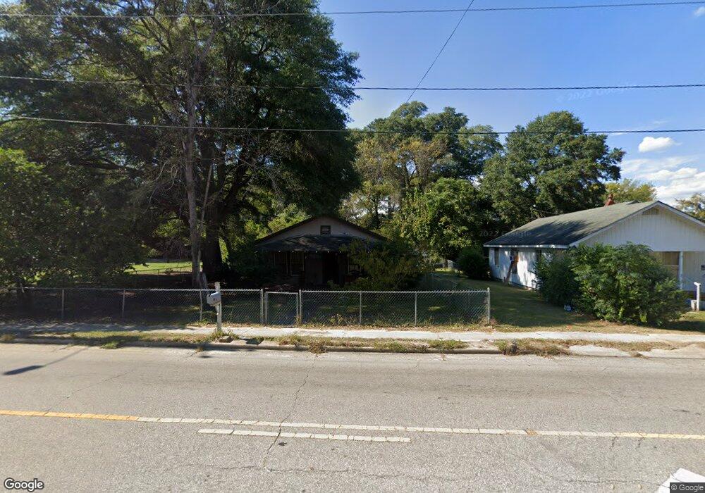 1082 Southern Ave, Fayetteville, NC 28306 - photo 1