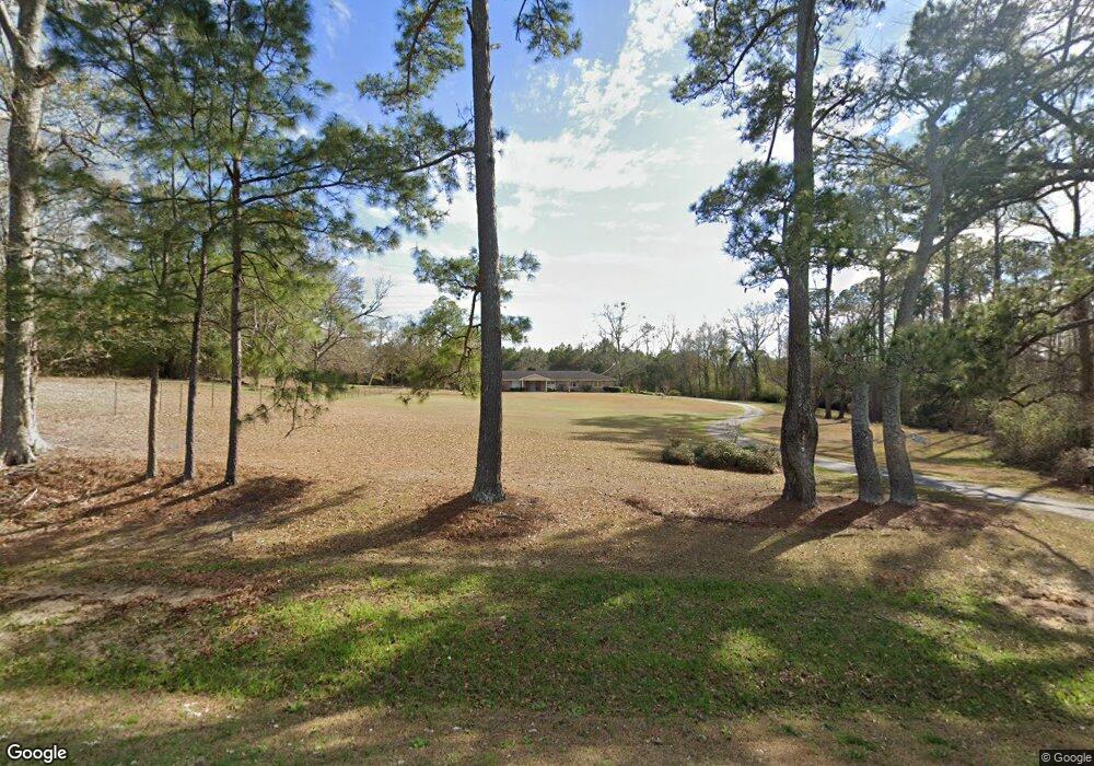 7655 Ga Highway 37 W, Hartsfield, GA 31756 - photo 1