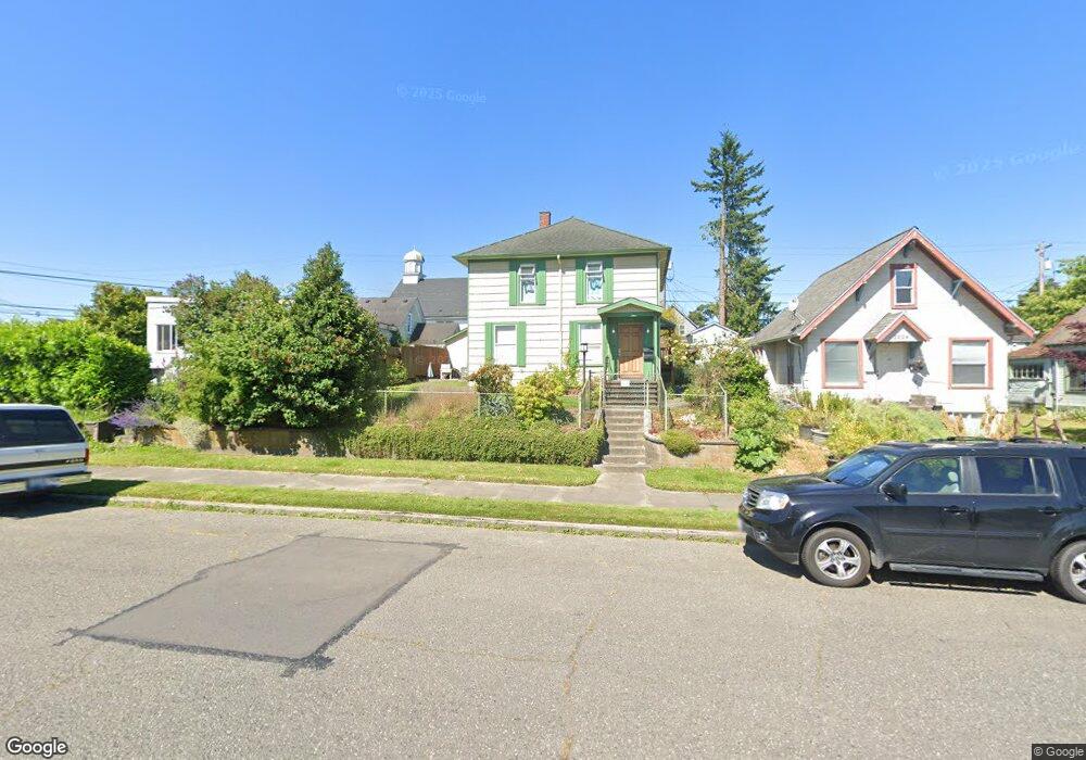 2228 Rockefeller Ave, Everett, WA 98201 - photo 1