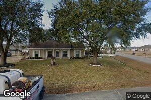 11365 E Paula St, Saint Amant, LA 70774