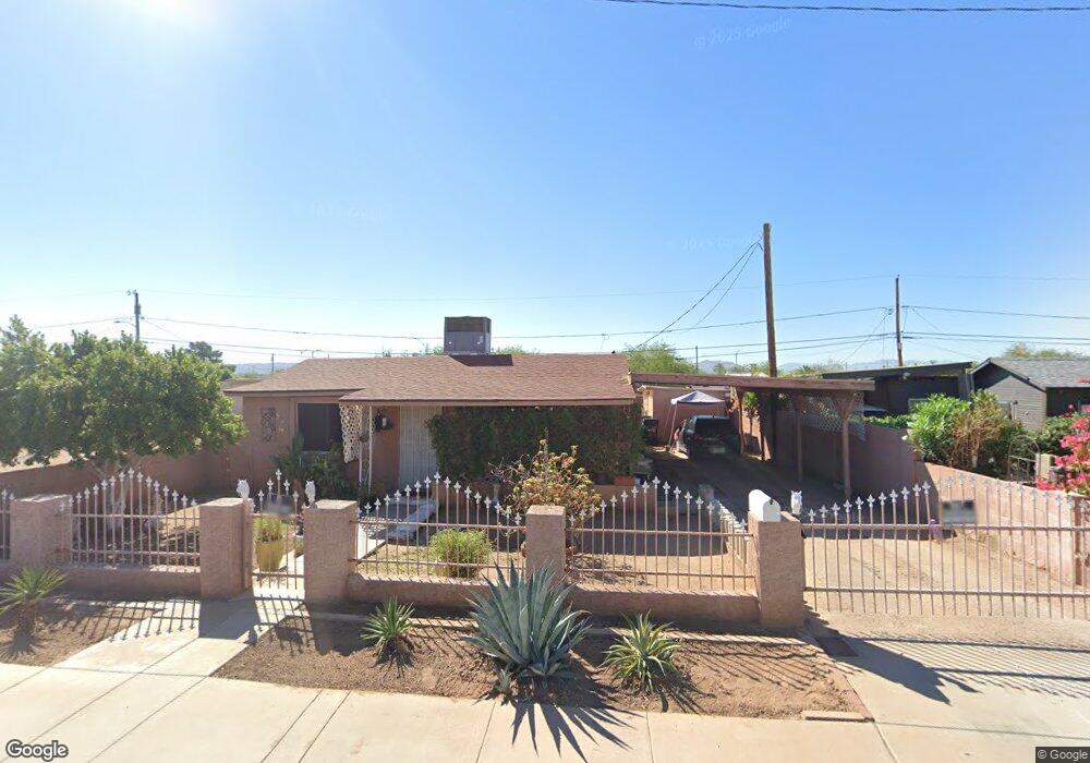 2009 W Sherman St, Phoenix, AZ 85009 - photo 1