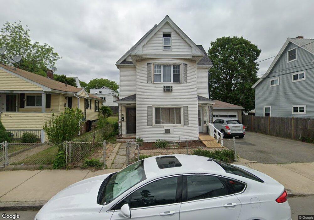 19 George St unit 2, Everett, MA 02149 - photo 1