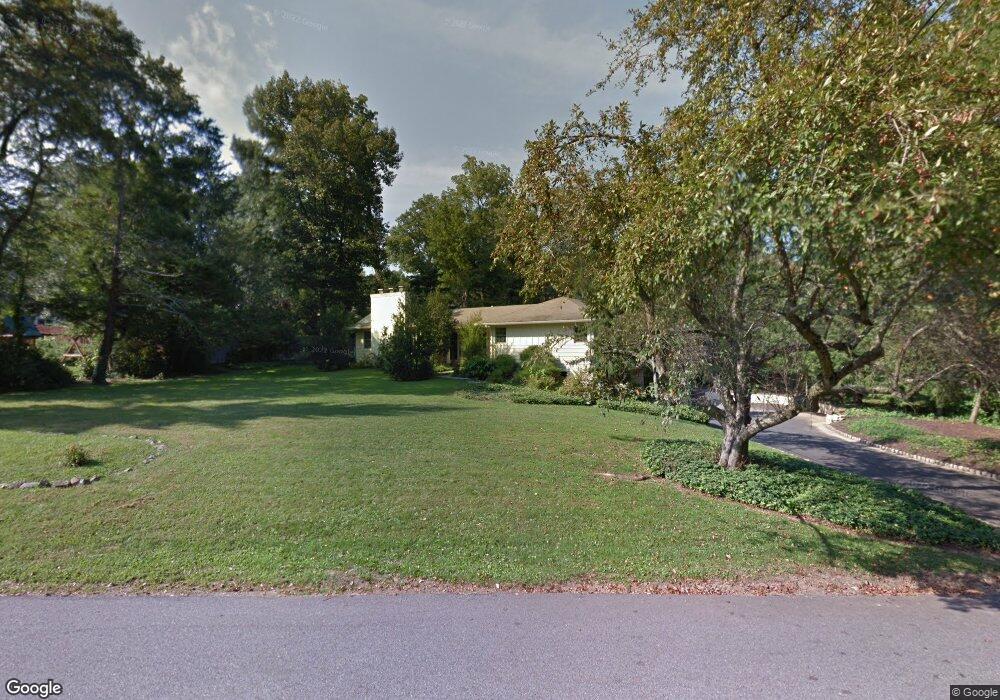 58 Old Colony Rd, Bernardsville, NJ 07924 - photo 1