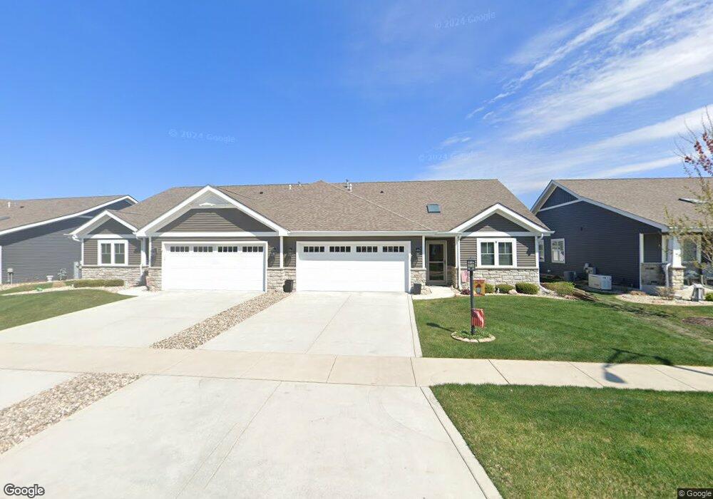 10367 Red Rock Place, Saint John, IN 46373 - photo 1